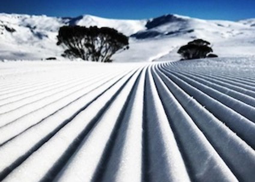 Victorian ski slopes to open from 24 June