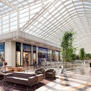 Vicinity Centres to raise $1.4 billion as asset values downgraded