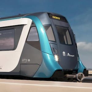 An extra $3.5 billion injected into Western Sydney Airport metro project
