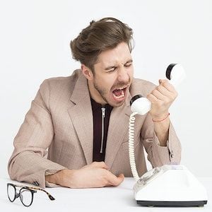 Telco industry failing small businesses, says Ombudsman