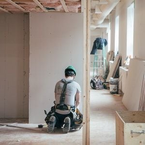 $680 million HomeBuilder program a "lifeline" for construction industry $680 million HomeBuilder program a "lifeline" for construction industry
