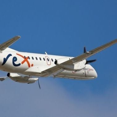 Rex expands flight offering on nine regional routes Rex expands flight offering on nine regional routes