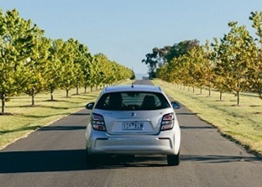 GM Holden fails to reach agreement in dealer talks