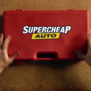 Super Retail Group to raise $203m, pumped up by founder Reg Rowe
