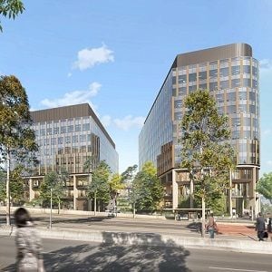 $350m Western Sydney innovation quarter gets green light