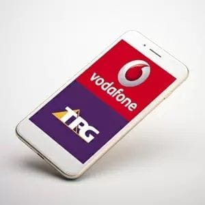 TPG shareholders approve Vodafone merger