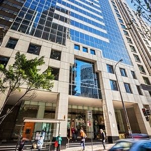 Dexus to sell Sydney CBD property for $530m
