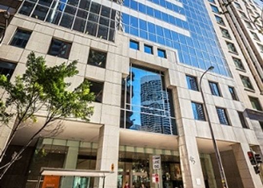 Dexus to sell Sydney CBD property for $530m