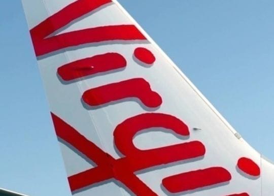 Cyrus Capital Partners pulls out of Virgin Australia bid