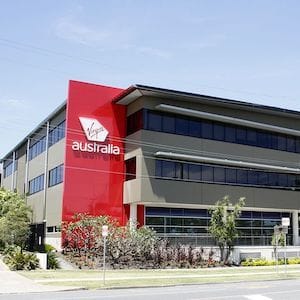 Virgin likely to stay based in Queensland