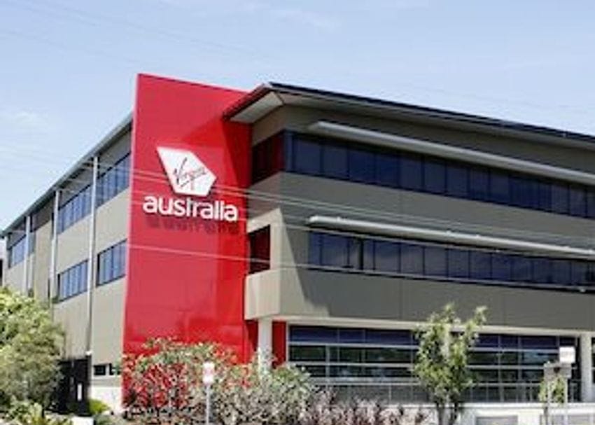 Virgin likely to stay based in Queensland