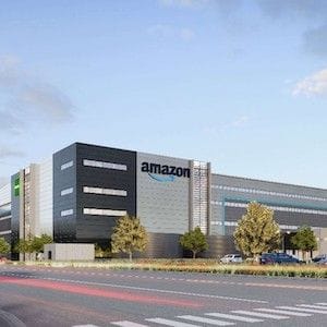 Amazon Australia to construct robotic fulfilment centre in Sydney's West