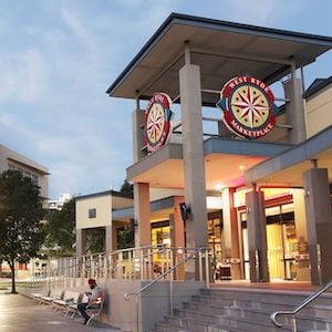 Primewest adds two more shopping centres to its $300m "daily needs" trust