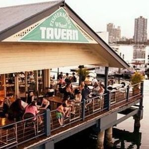 Chinese developer to acquire Mariners Cove Marina for $28 million