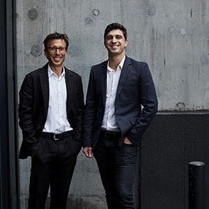 Afterpay to raise $800m as co-founders cash in