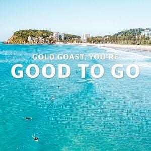 Gold Coast tourism bookings return to 2019 levels Gold Coast tourism bookings return to 2019 levels