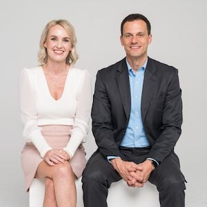 P4 Group and Ruby Communications merge to form powerhouse agency