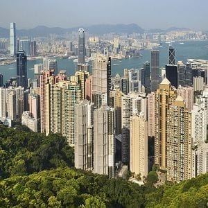 Australia welcomes Hong Kong businesses to relocate, opens doors for talent