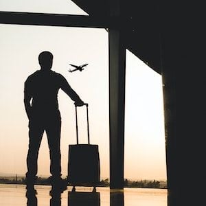 International arrivals into Australia to be slashed in half International arrivals into Australia to be slashed in half