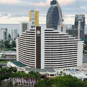 Plans for a second casino on the Gold Coast cancelled