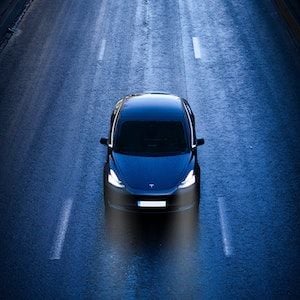 Australia's preparedness for autonomous vehicles on the right track
