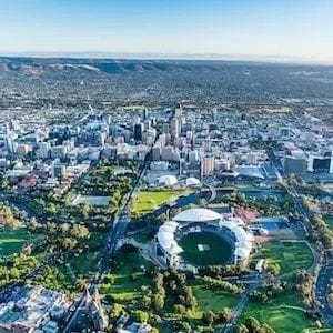AF Legal to establish South Australian footprint with Adelaide office