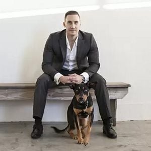 CannPal breakthrough as treatment alleviates dermatitis in dogs