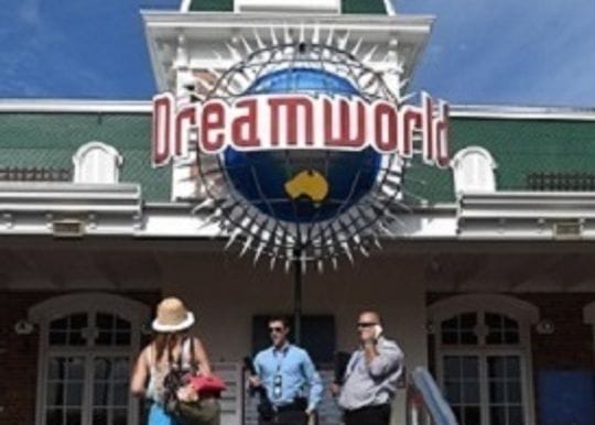 Ardent Leisure charged over Dreamworld tragedy