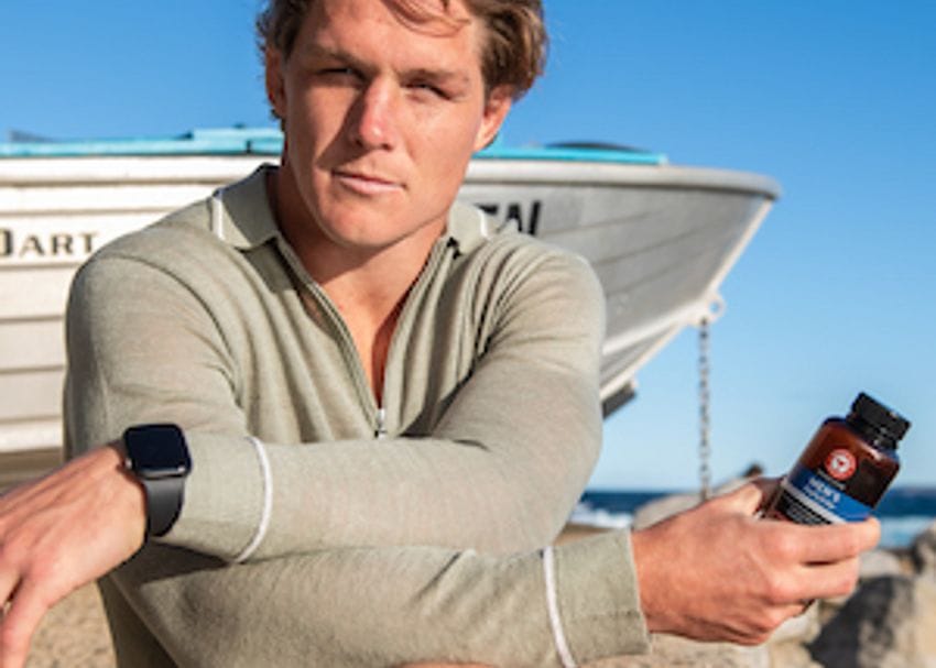 Wallabies Captain Michael Hooper named global brand ambassador for Bondi Vite