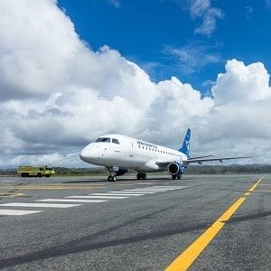 Airnorth resumes Gold Coast-Townsville flights