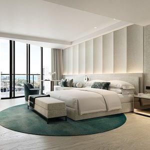 Surfers Paradise Marriott set for $35m rebrand