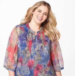City Chic Collective to raise $90m for Catherines acquisition