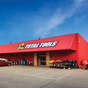 Metcash to acquire majority of Total Tools for $57m