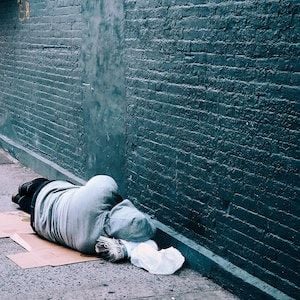 Victoria to get homeless into homes with $150m package Victoria to get homeless into homes with $150m package