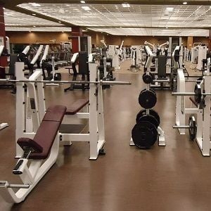 NSW gyms to require COVID Safe marshalls NSW gyms to require COVID Safe marshalls