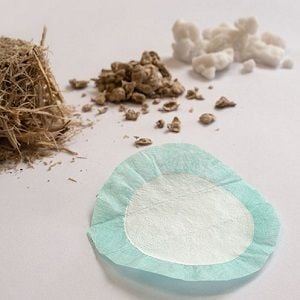 CelluAir develops virus-filtering mask material from renewable sources