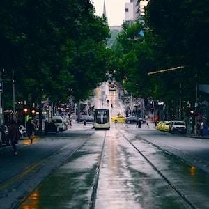 State of Disaster: Melbourne enters Stage 4 lockdown State of Disaster: Melbourne enters Stage 4 lockdown