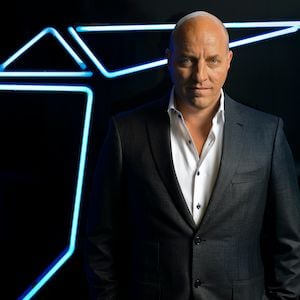 Young Australians flock to Matt Barrie's Freelancer.com as job market flatlines
