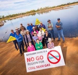 A contentious NSW gas project is weeks away from approval. Here are 3 reasons it should be rejected