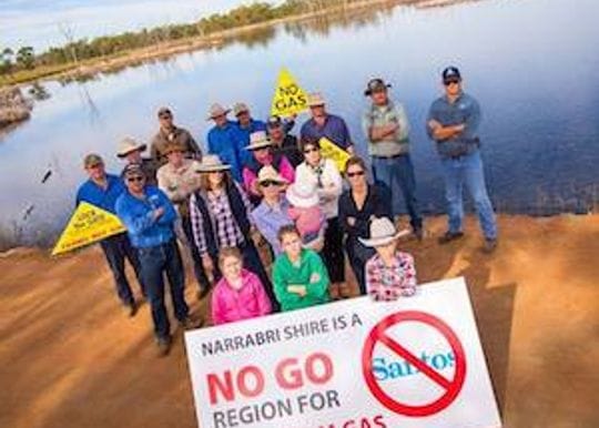 A contentious NSW gas project is weeks away from approval. Here are 3 reasons it should be rejected