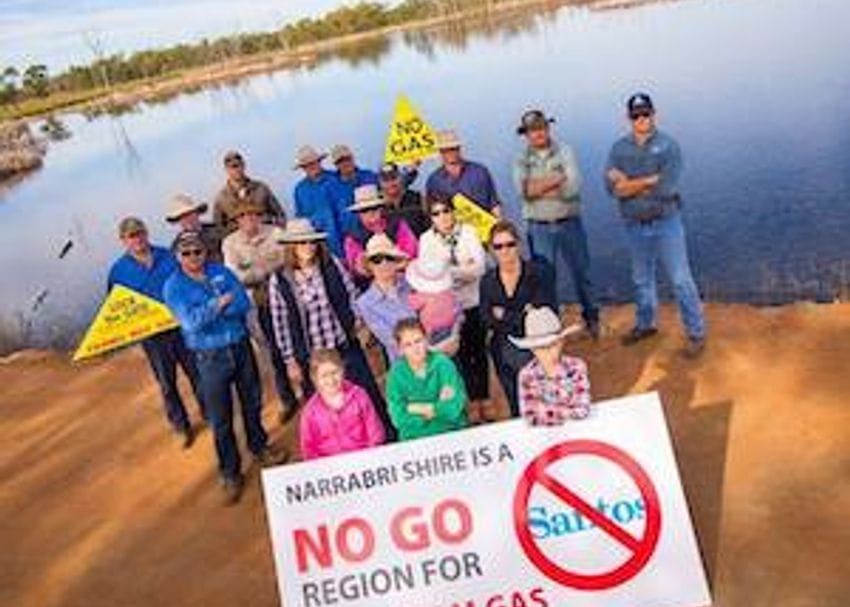 A contentious NSW gas project is weeks away from approval. Here are 3 reasons it should be rejected
