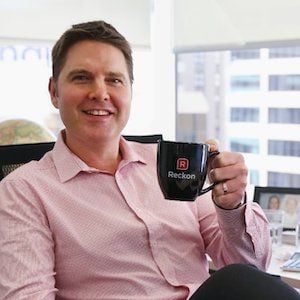 Reckon to merge with US legal-tech startup Zebraworks