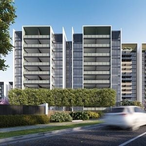 Homecorp teams up with Morgan Stanley on $200m Gold Coast project