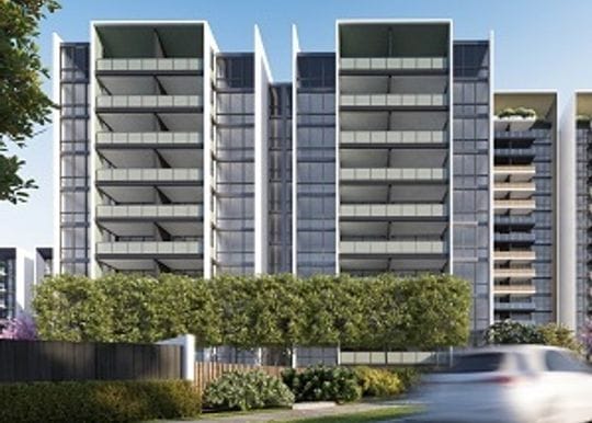Homecorp teams up with Morgan Stanley on $200m Gold Coast project
