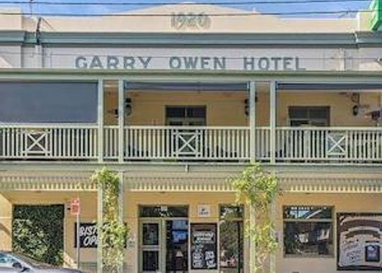 Sydney pub slogged with $10k penalty for "complete disregard" of COVID-19 restrictions