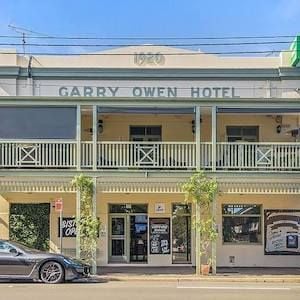 Sydney pub slogged with $10k penalty for "complete disregard" of COVID-19 restrictions Sydney pub slogged with $10k penalty for "complete disregard" of COVID-19 restrictions
