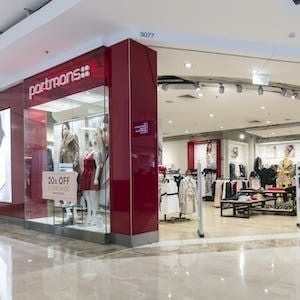 Online shoppers deliver record earnings for Premier Investments