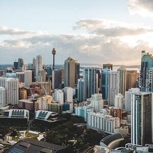 CBD office vacancy rates remain stable during pandemic