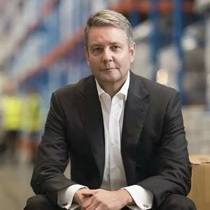 Logistics property powerhouse Goodman Group beats earnings guidance