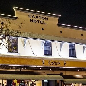 Brisbane's Caxton Hotel hit with large fines after Broncos staff incident